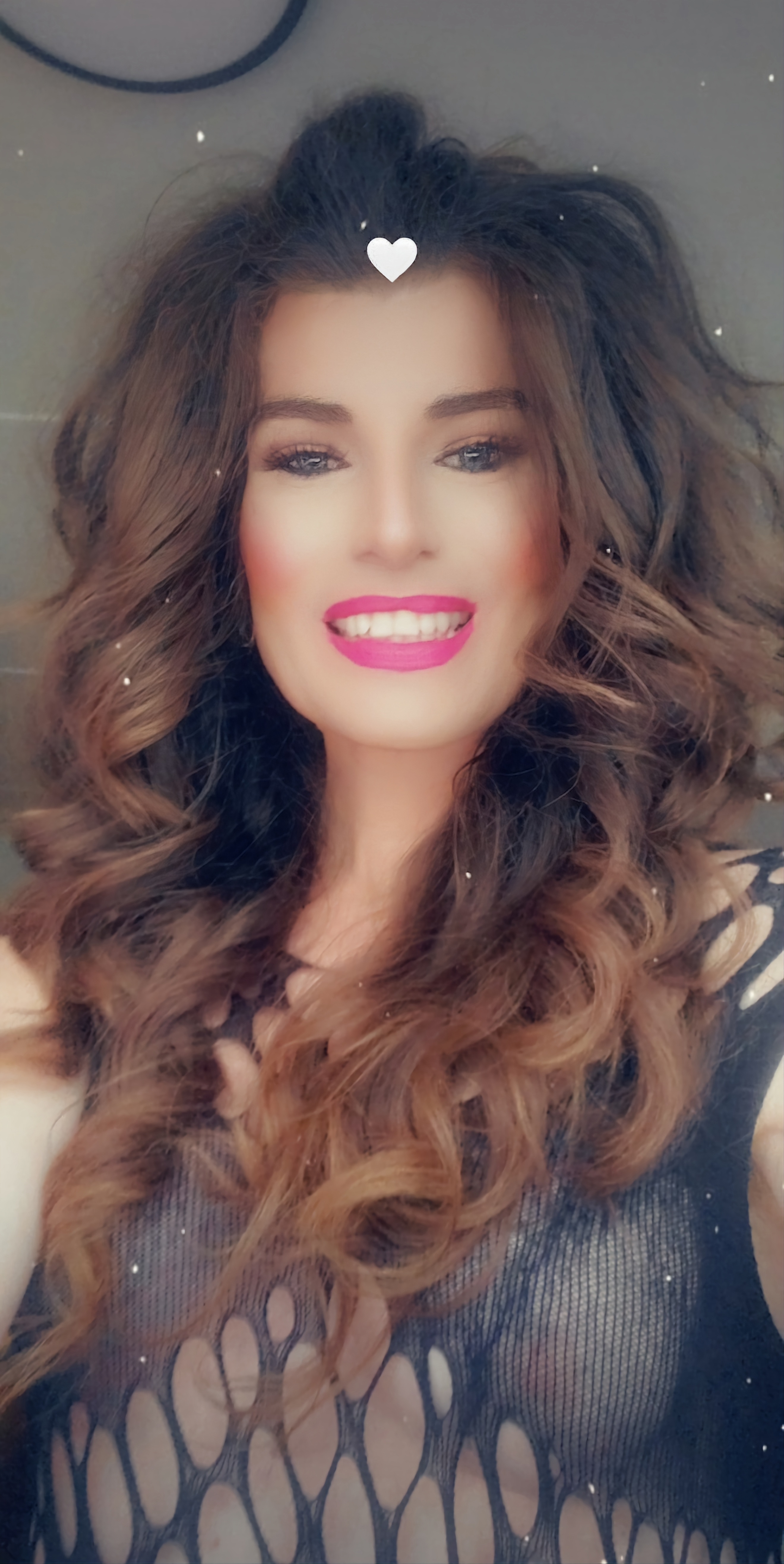 Interprete Tallthinblonde Foto 3