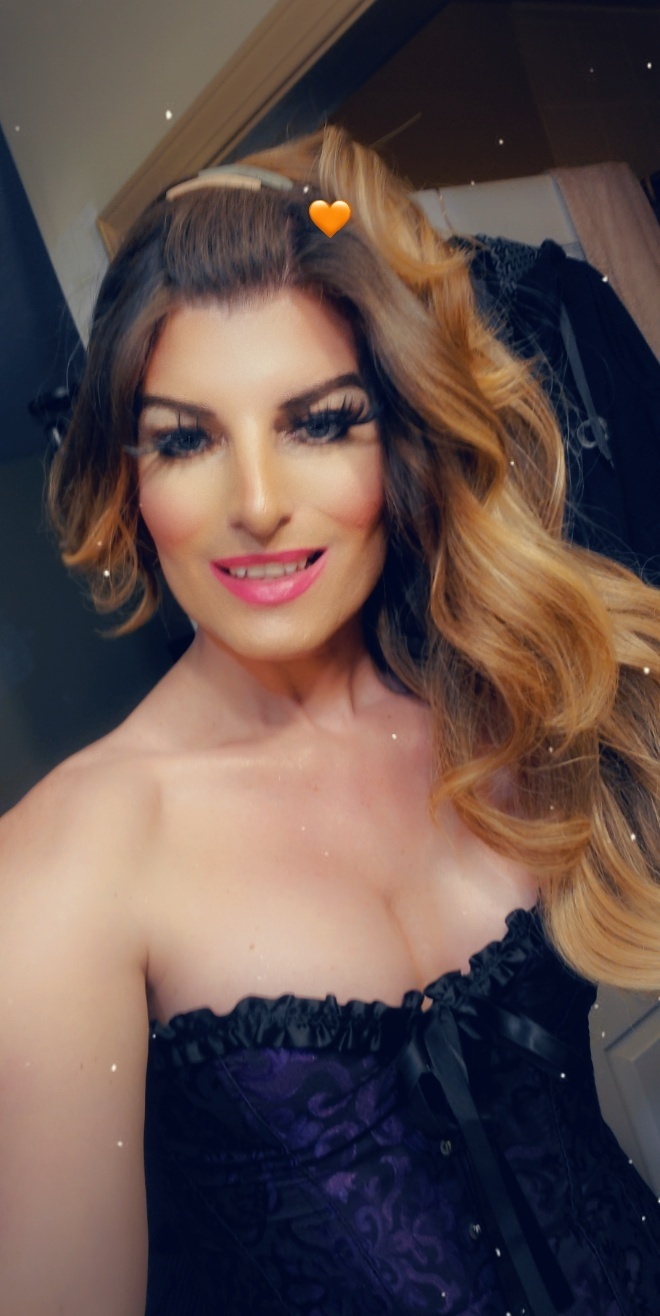 Interprete Tallthinblonde Foto 7