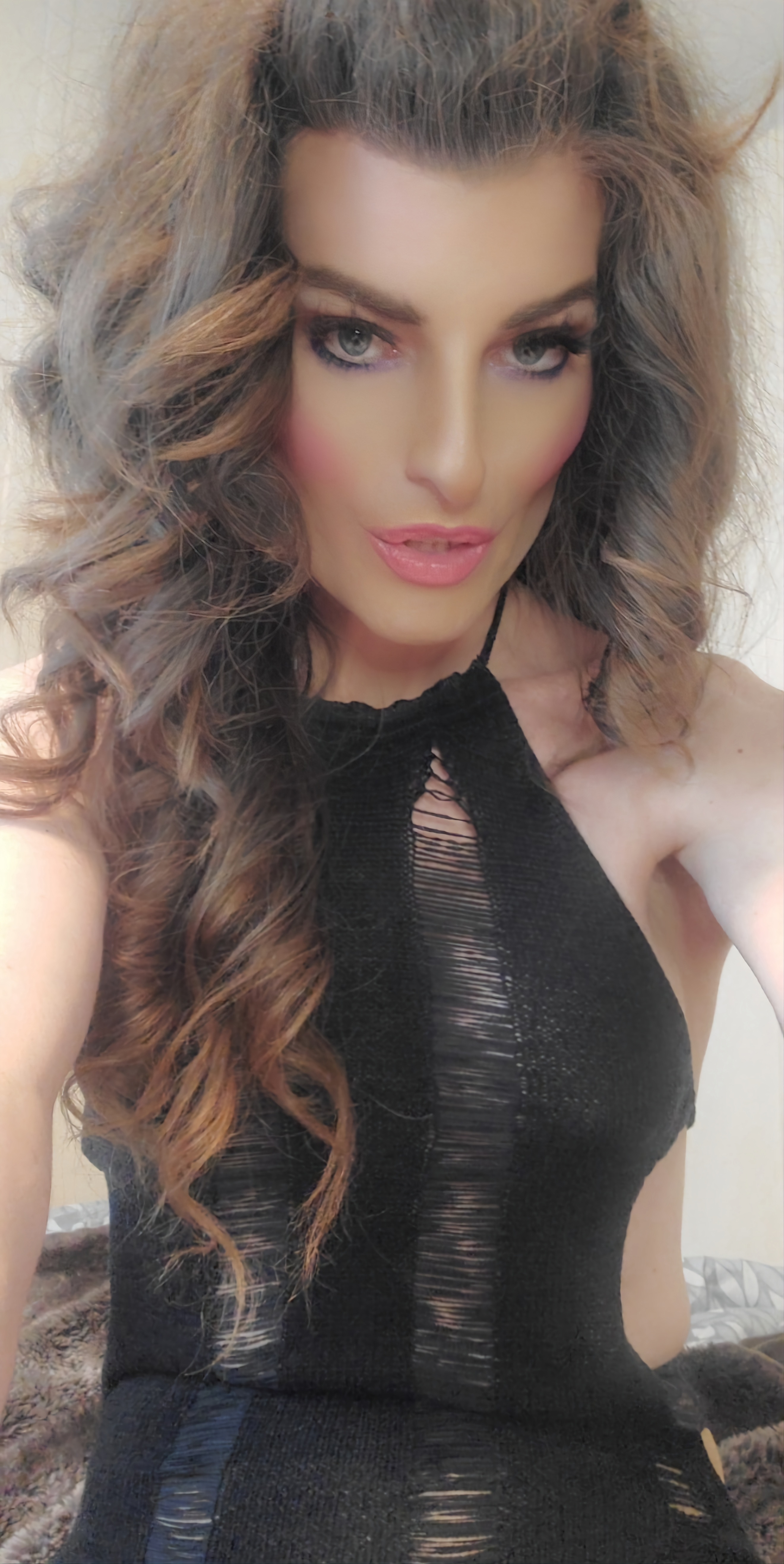 Interprete Tallthinblonde Foto 2