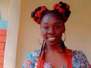 Image de profil du modèle de webcam SummertimeNemo