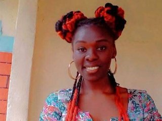 Profilbilde av SummertimeNemo webkamera modell