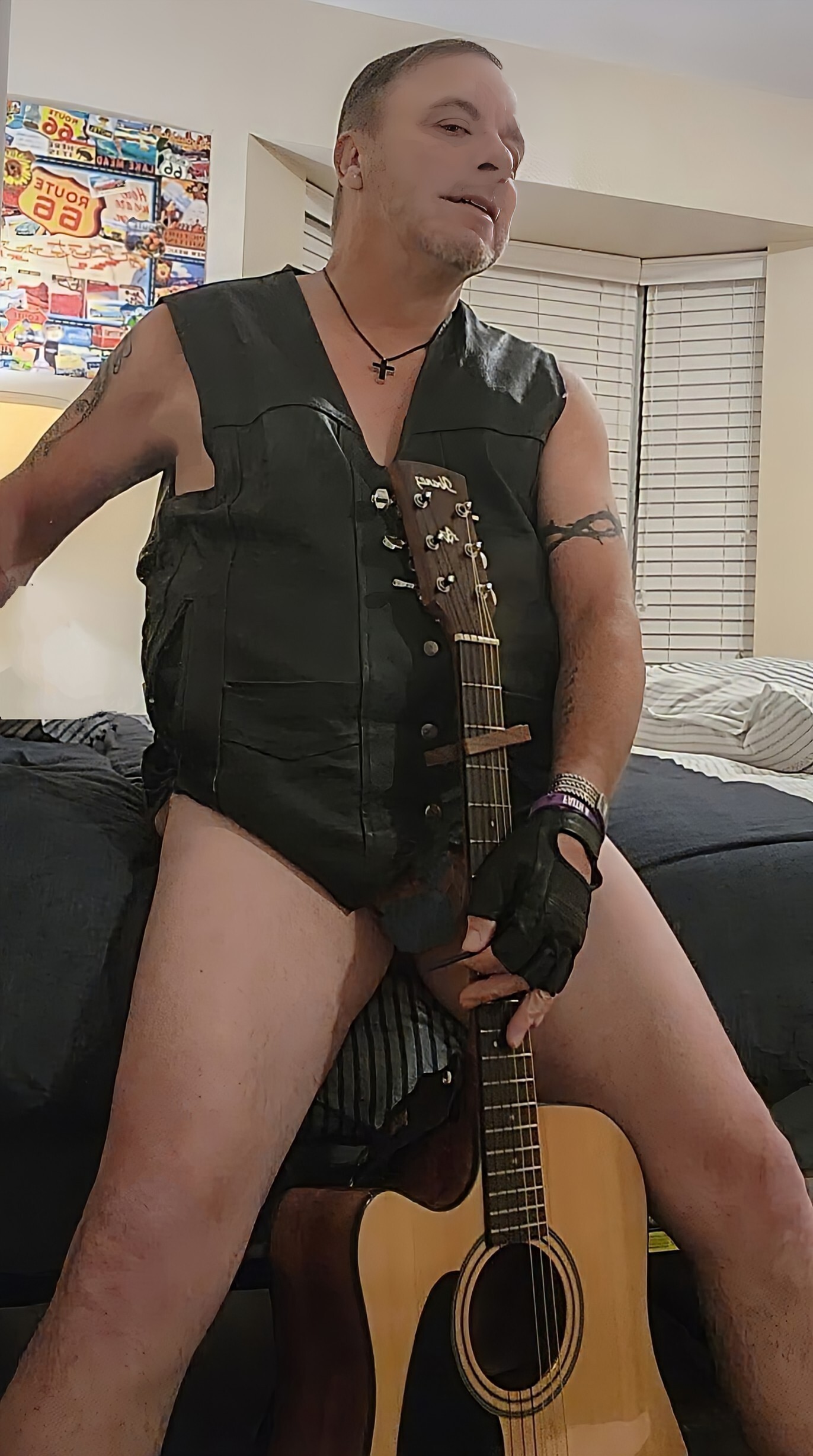 Performer BubbaSoHot Photo 2