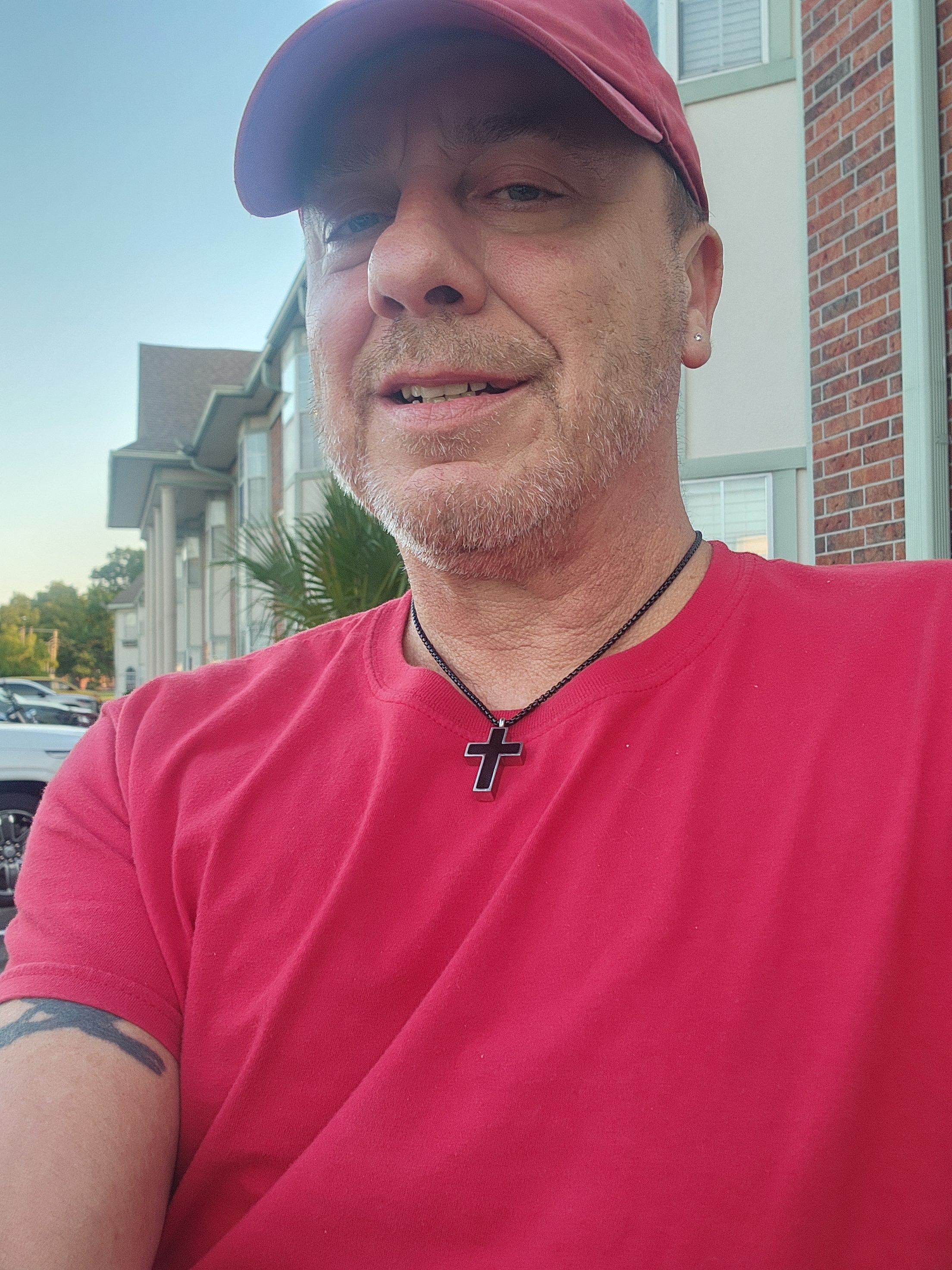 Interprete BubbaSoHot Foto 1