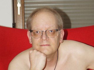 Jimmy1975 Profilbild des Cam-Modells