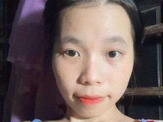 Imagen de perfil de modelo de cámara web de YuriBae