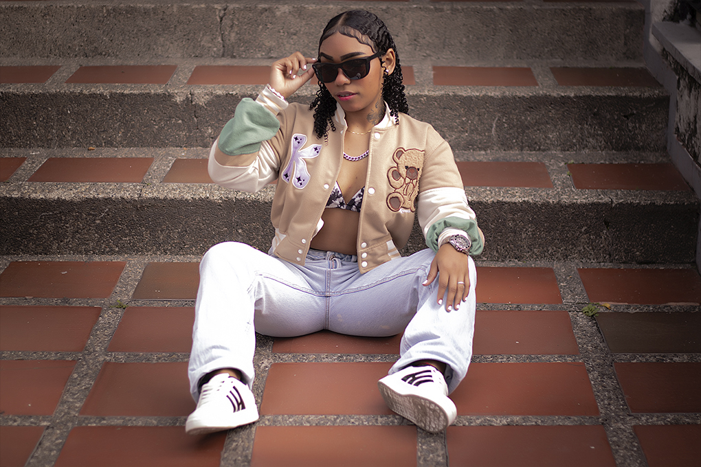 Interprète Skyler_Bloom Photo 12