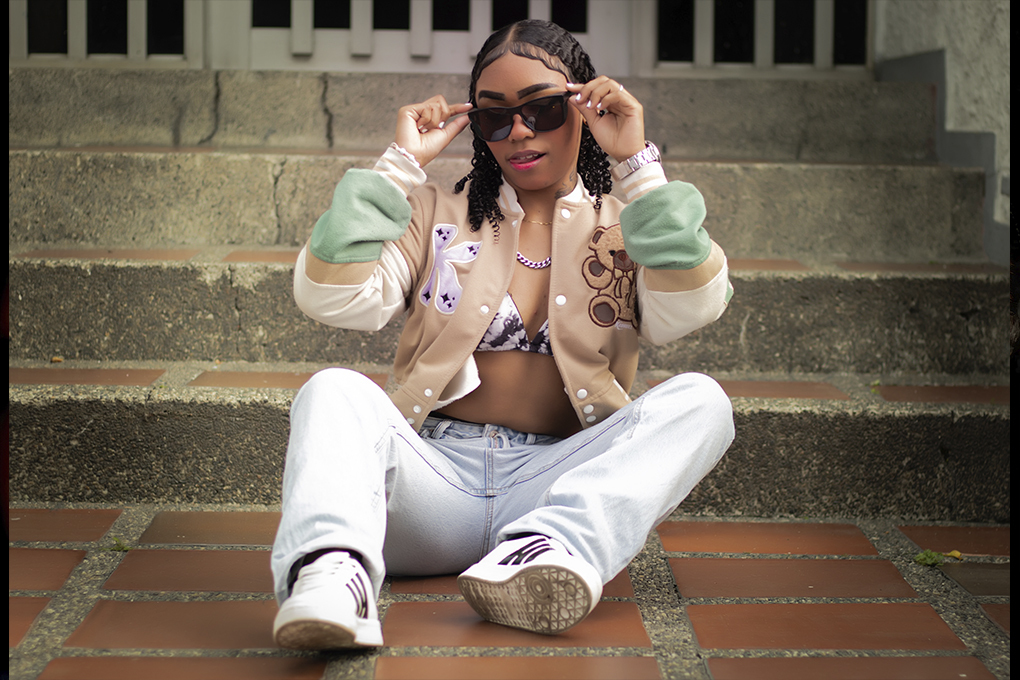 Interprète Skyler_Bloom Photo 11