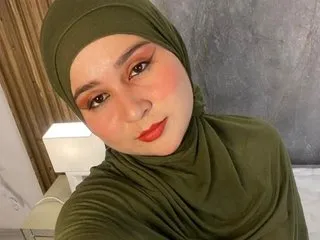 HijabSamiQuest profielfoto van cam model