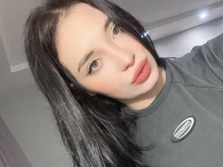 Image de profil du modèle de webcam MariaVesper