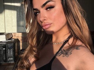 Charlotteejamess immagine del profilo del modello di cam