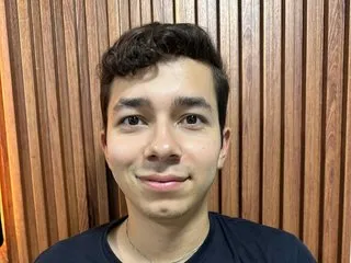 Foto de perfil de modelo de webcam de JOSHI_HOTt