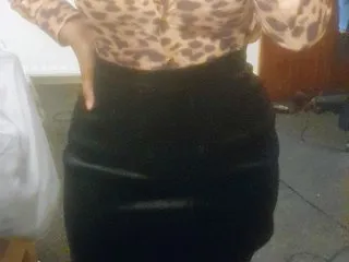 Foto de perfil de modelo de webcam de SassyKayx