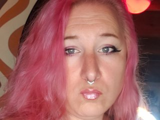 Sedeussa profielfoto van cam model 