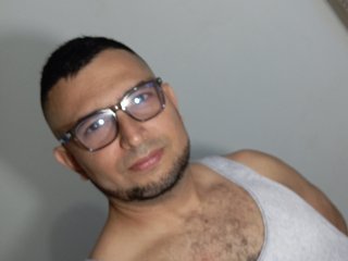 Jp36 immagine del profilo del modello di cam