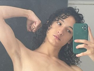 Imagen de perfil de modelo de cámara web de DiegoPhoenix