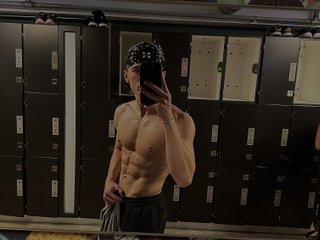 Spicyflame25 cam model profile picture