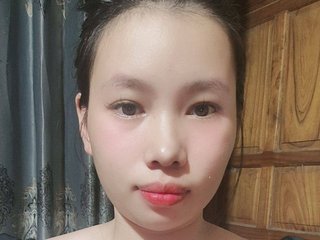 Image de profil du modèle de webcam JennyKily