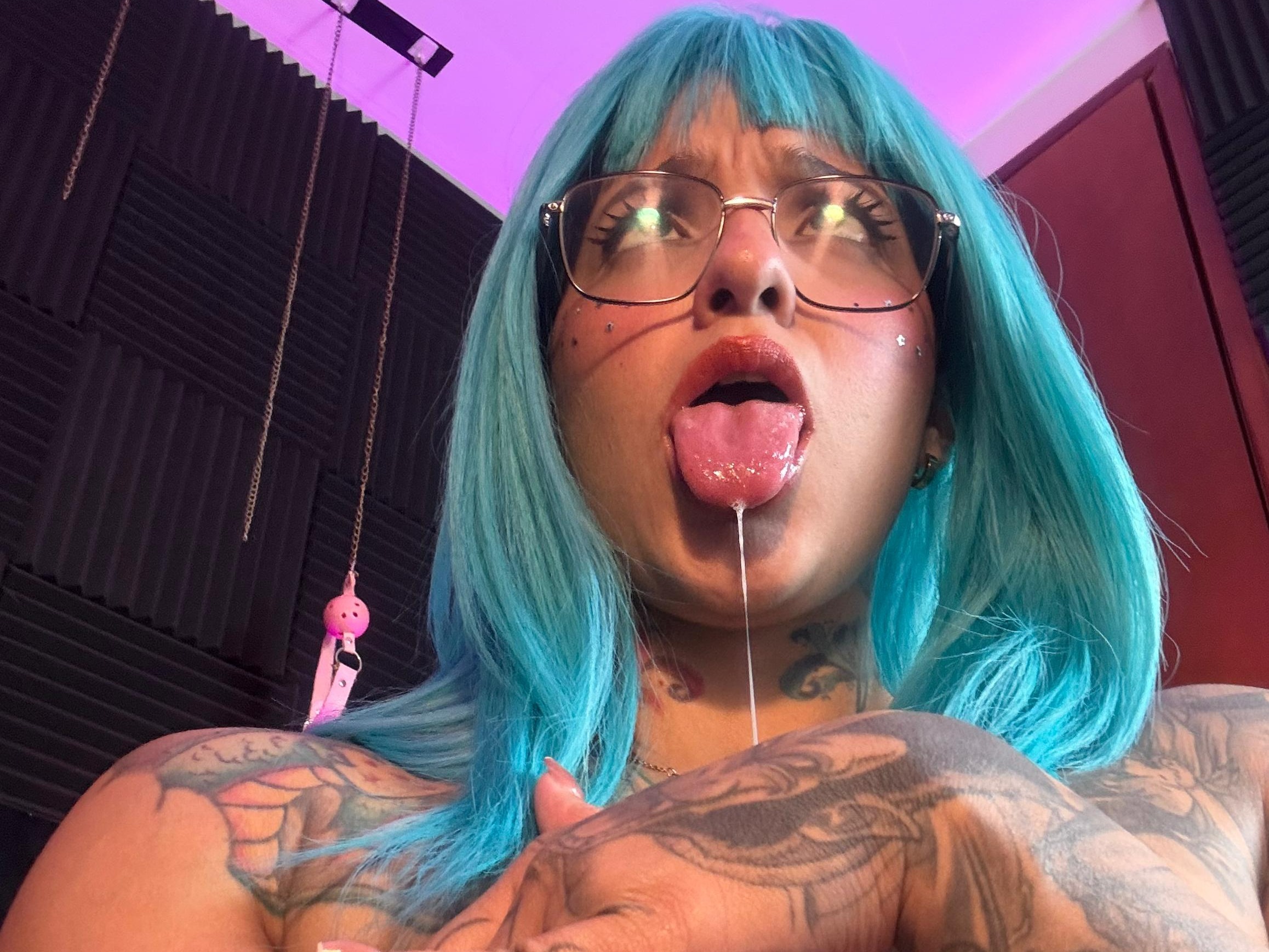 Interprete KuraiBi Foto 2