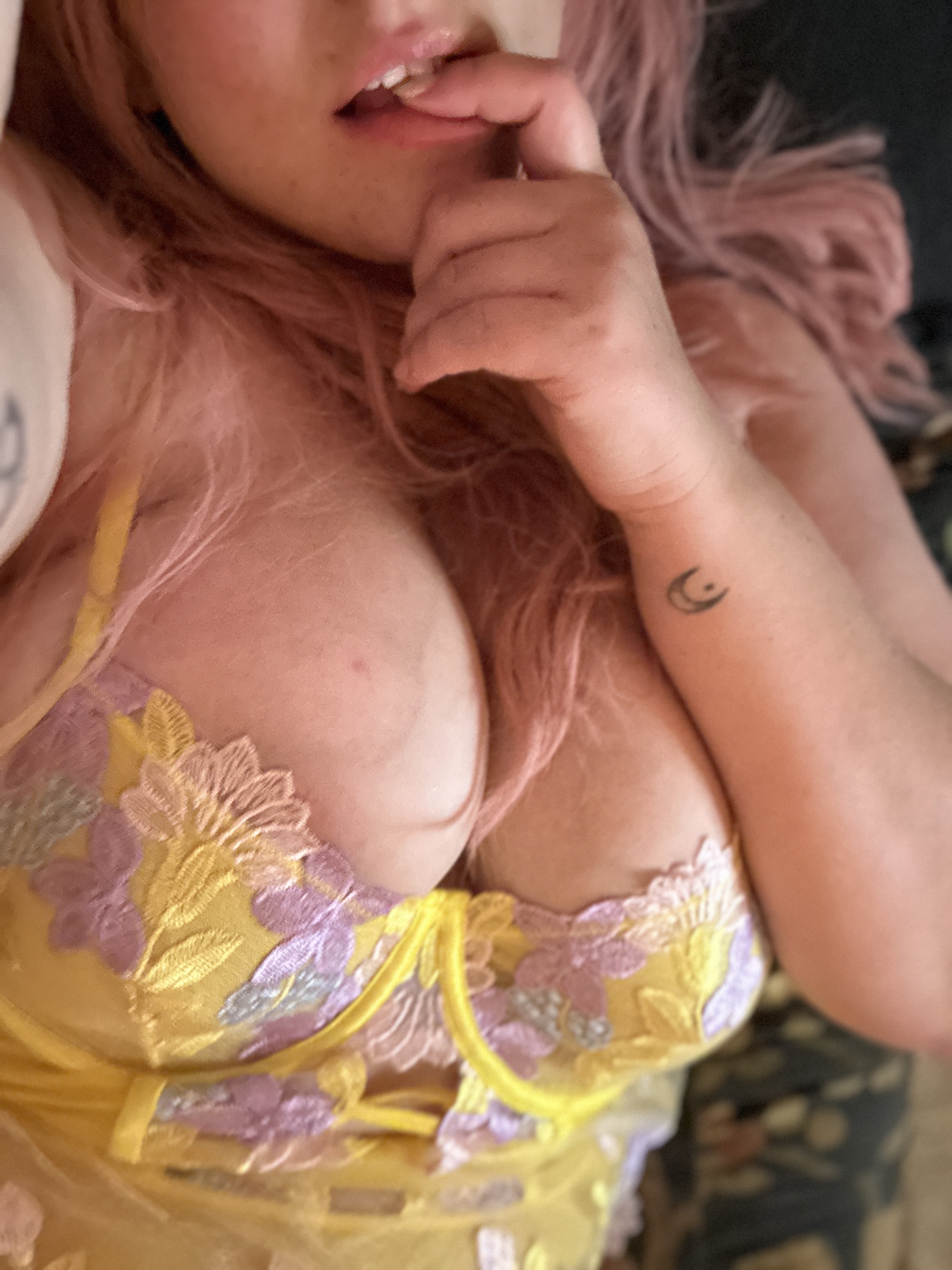 Utøver IvyRoseReid Bilde 3