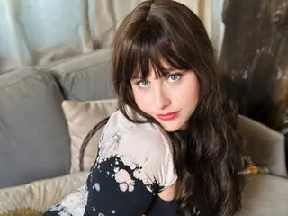 IvyRoseReid immagine del profilo del modello di cam