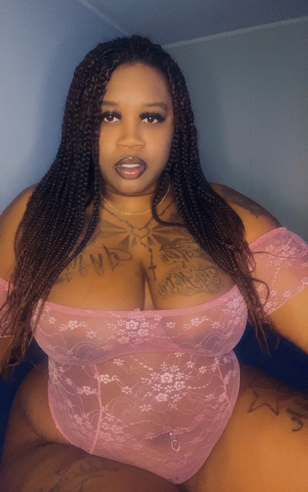 Interprete ThiccEms34 Foto 3