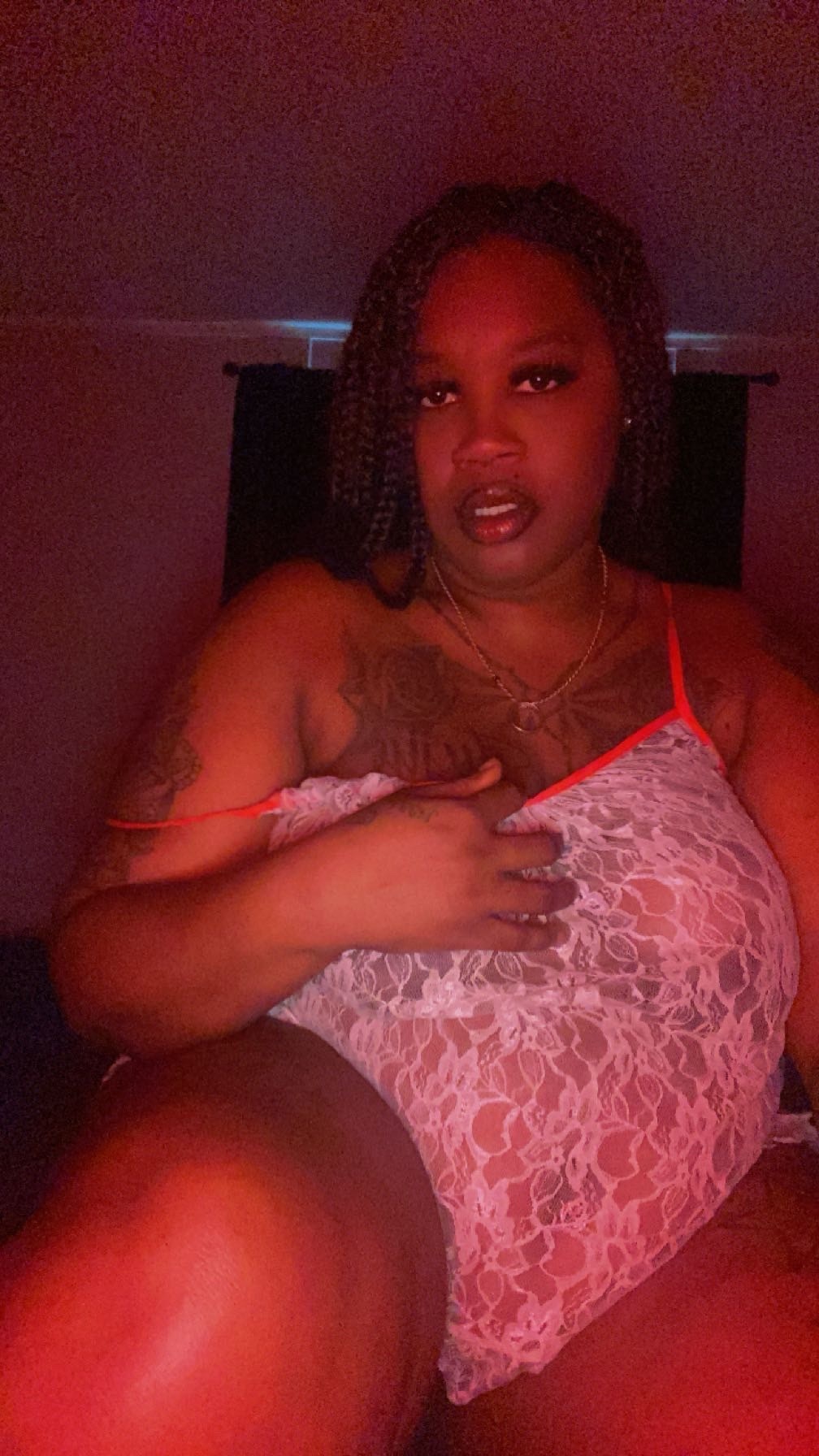 Interprete ThiccEms34 Foto 5