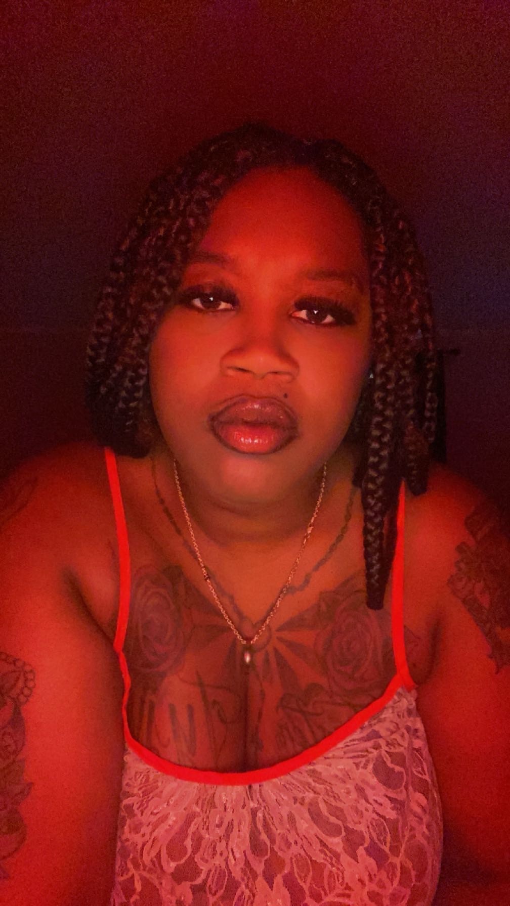 Interprete ThiccEms34 Foto 8