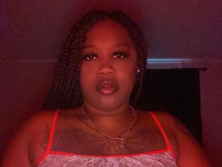 Imagen de perfil de modelo de cámara web de ThiccEms34