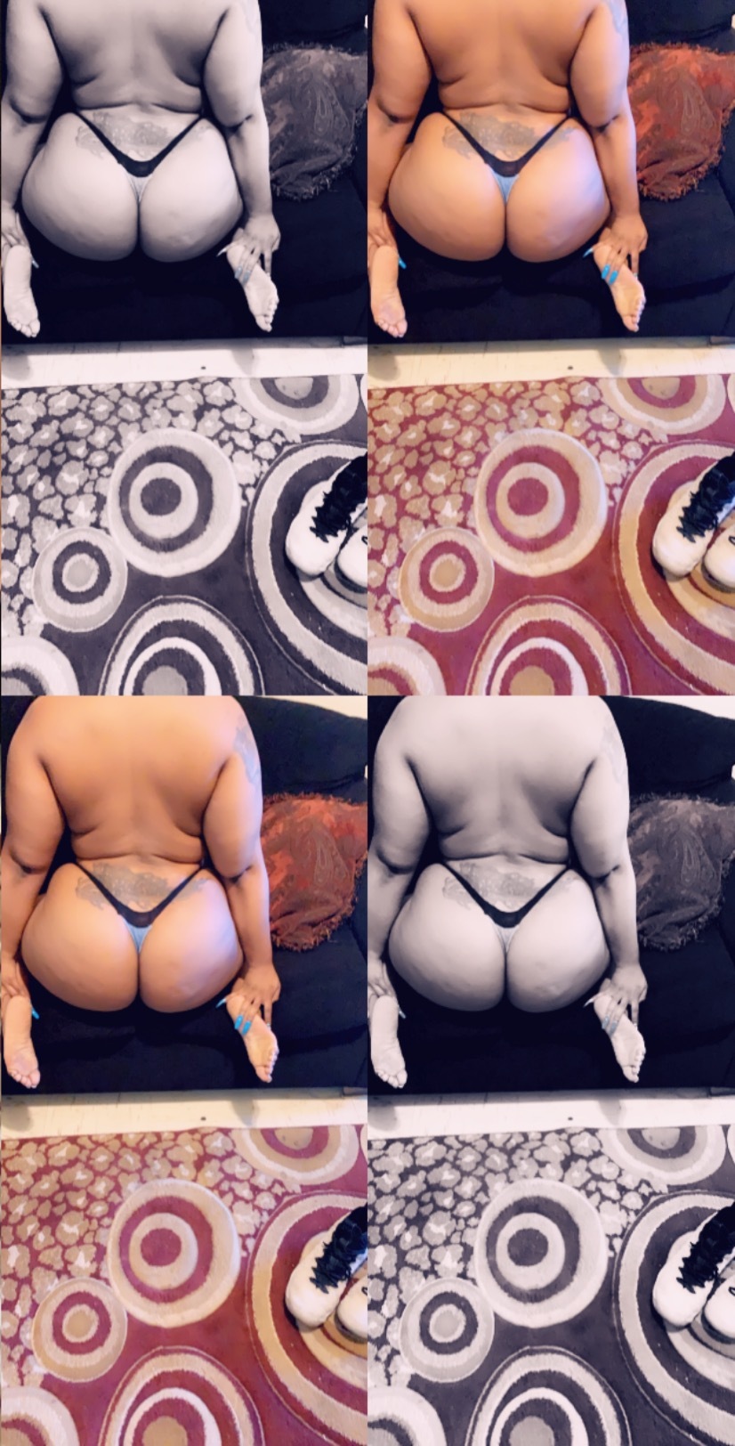 Interprete ThiccEms34 Foto 11