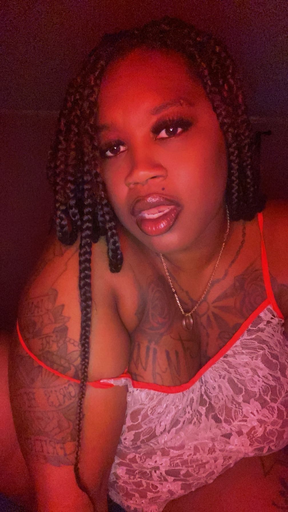 Interprete ThiccEms34 Foto 9