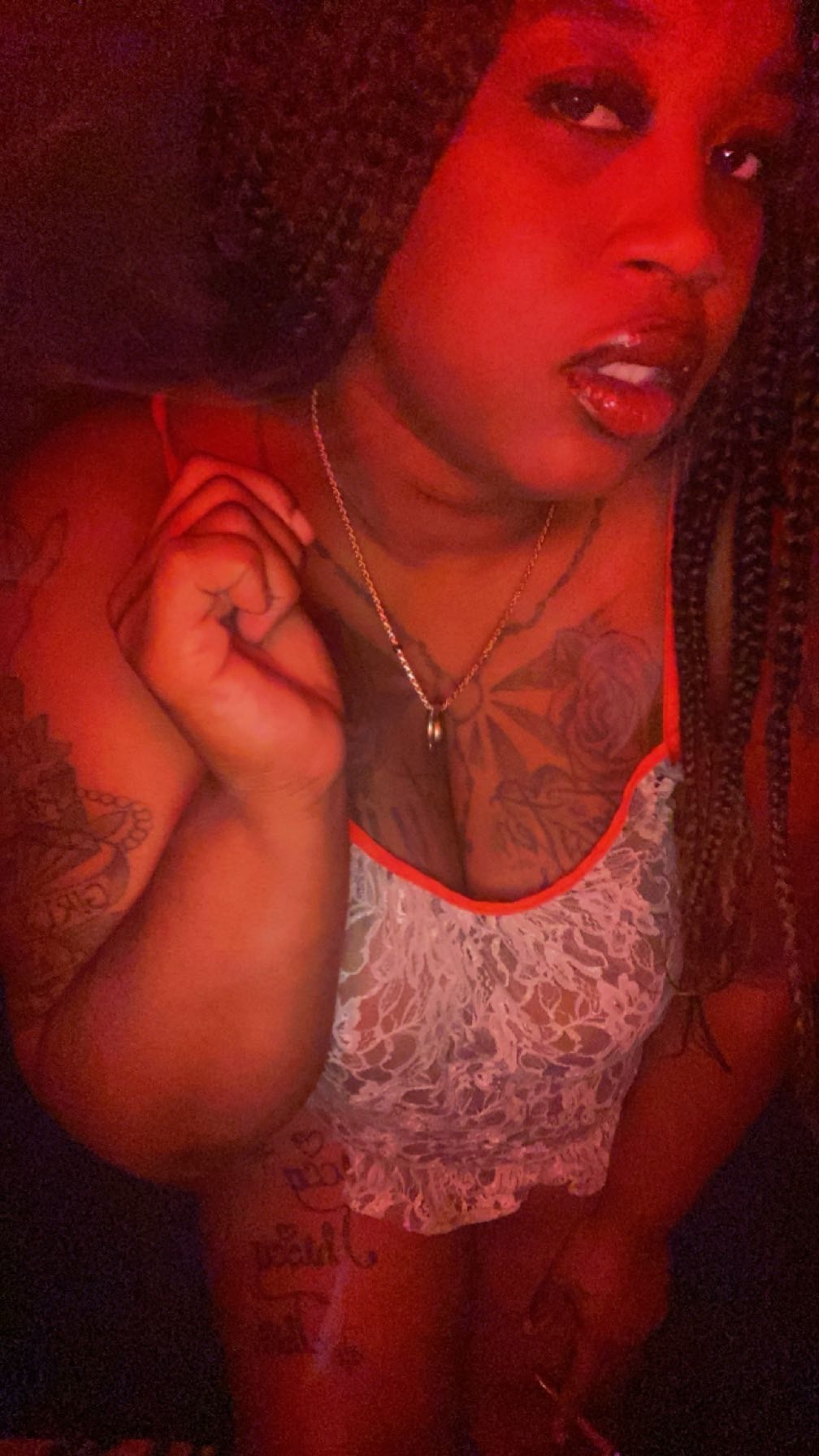 Interprete ThiccEms34 Foto 4