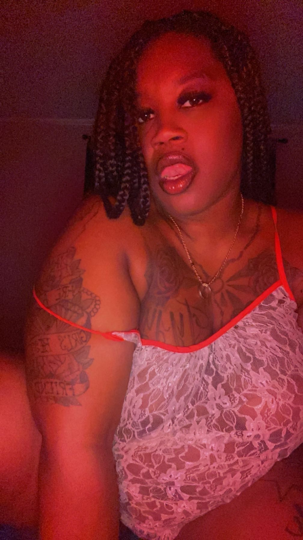 Interprete ThiccEms34 Foto 6