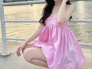 MinPie immagine del profilo del modello di cam
