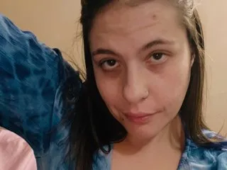 Image de profil du modèle de webcam AriaSmithXoX