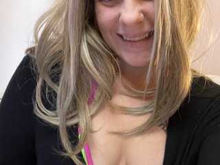 Foto de perfil de modelo de webcam de AriaSmithXoX 