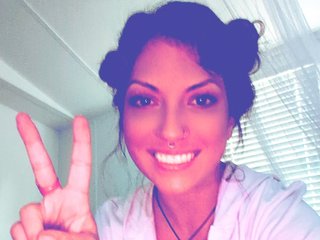 Karma_Goddess_18 profielfoto van cam model 