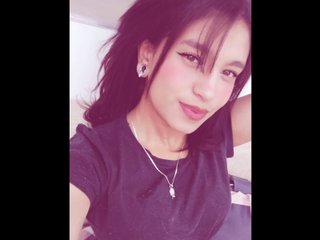 Foto de perfil de modelo de webcam de lustydoll_vc 