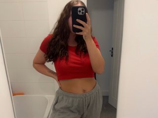 Image de profil du modèle de webcam MsShannon