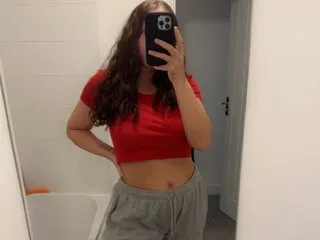 Profilbilde av MsShannon webkamera modell