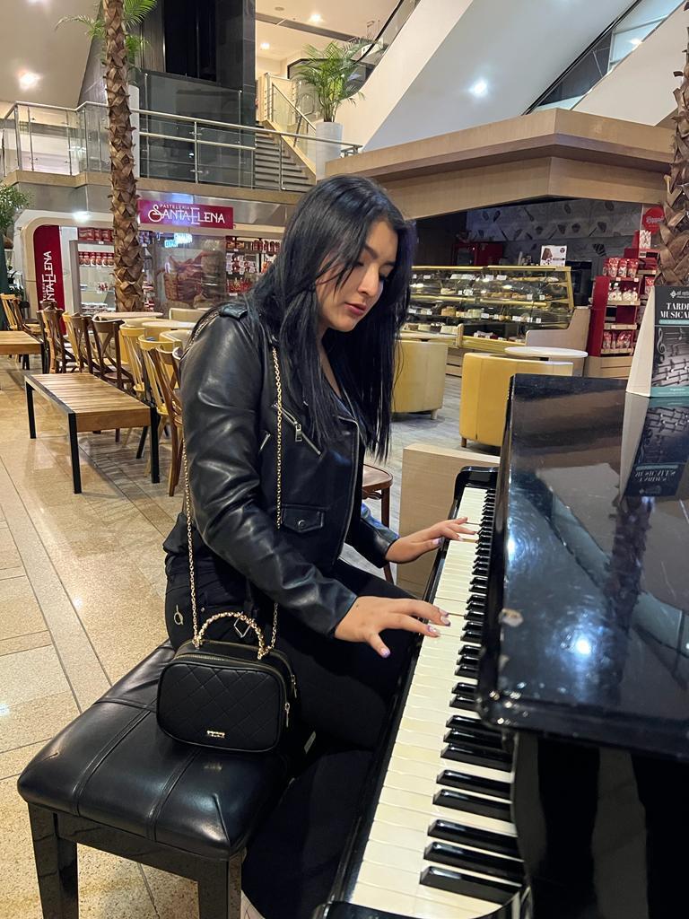 Interprète lexy_gomez Photo 4