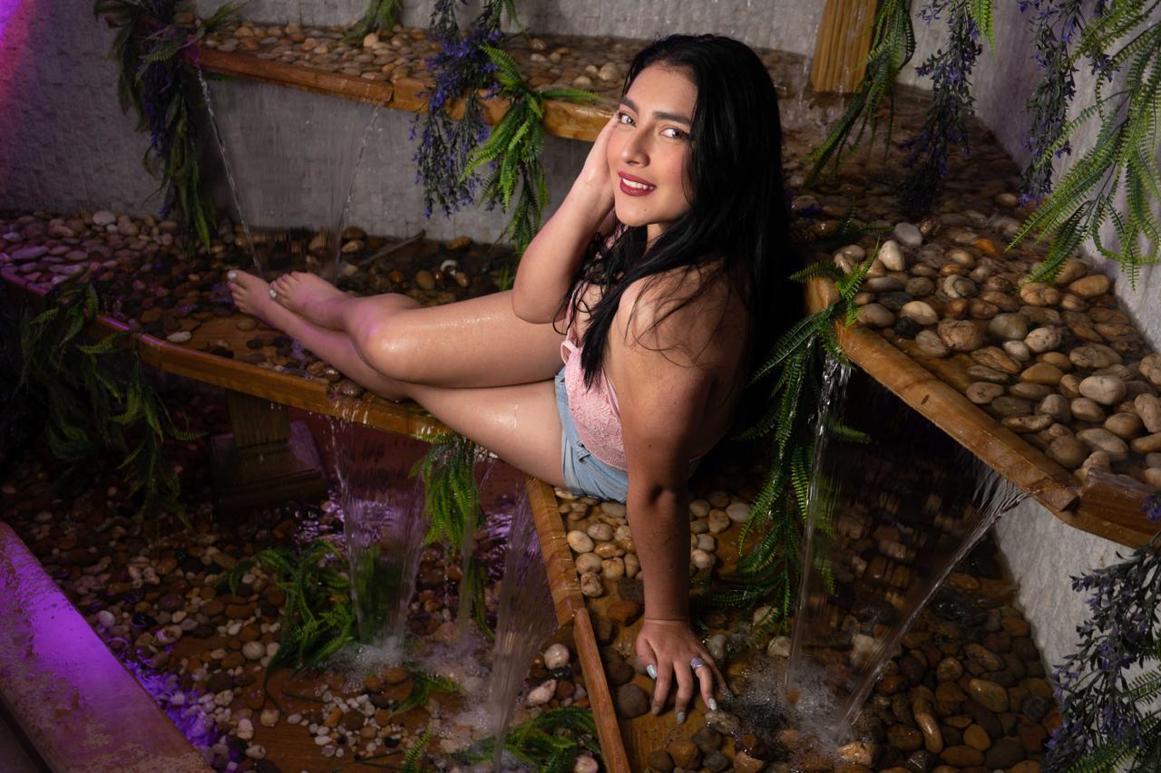 Interprète lexy_gomez Photo 12