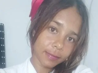 Majohot profielfoto van cam model