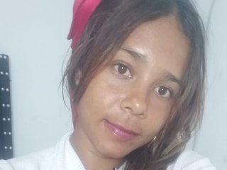 Foto de perfil de modelo de webcam de Majohot 