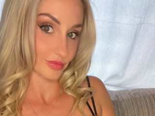 Blondebunny30 immagine del profilo del modello di cam