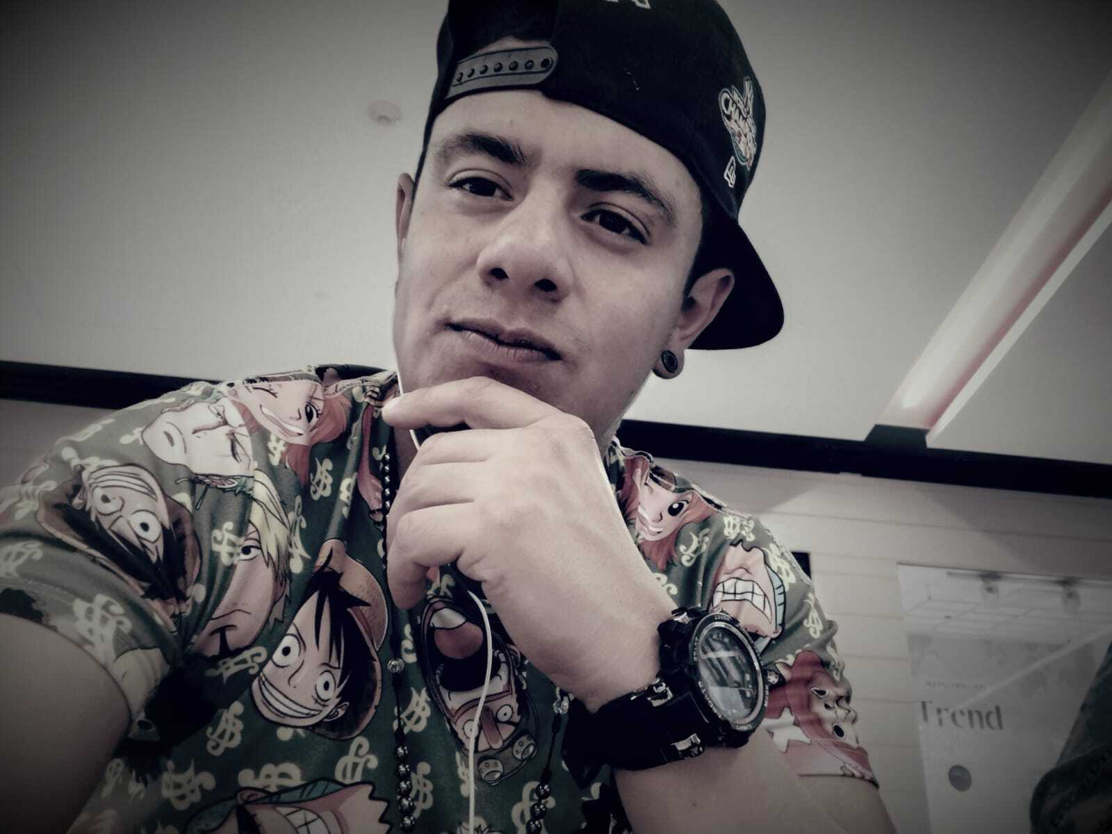 Artista Shen_Long Foto 1
