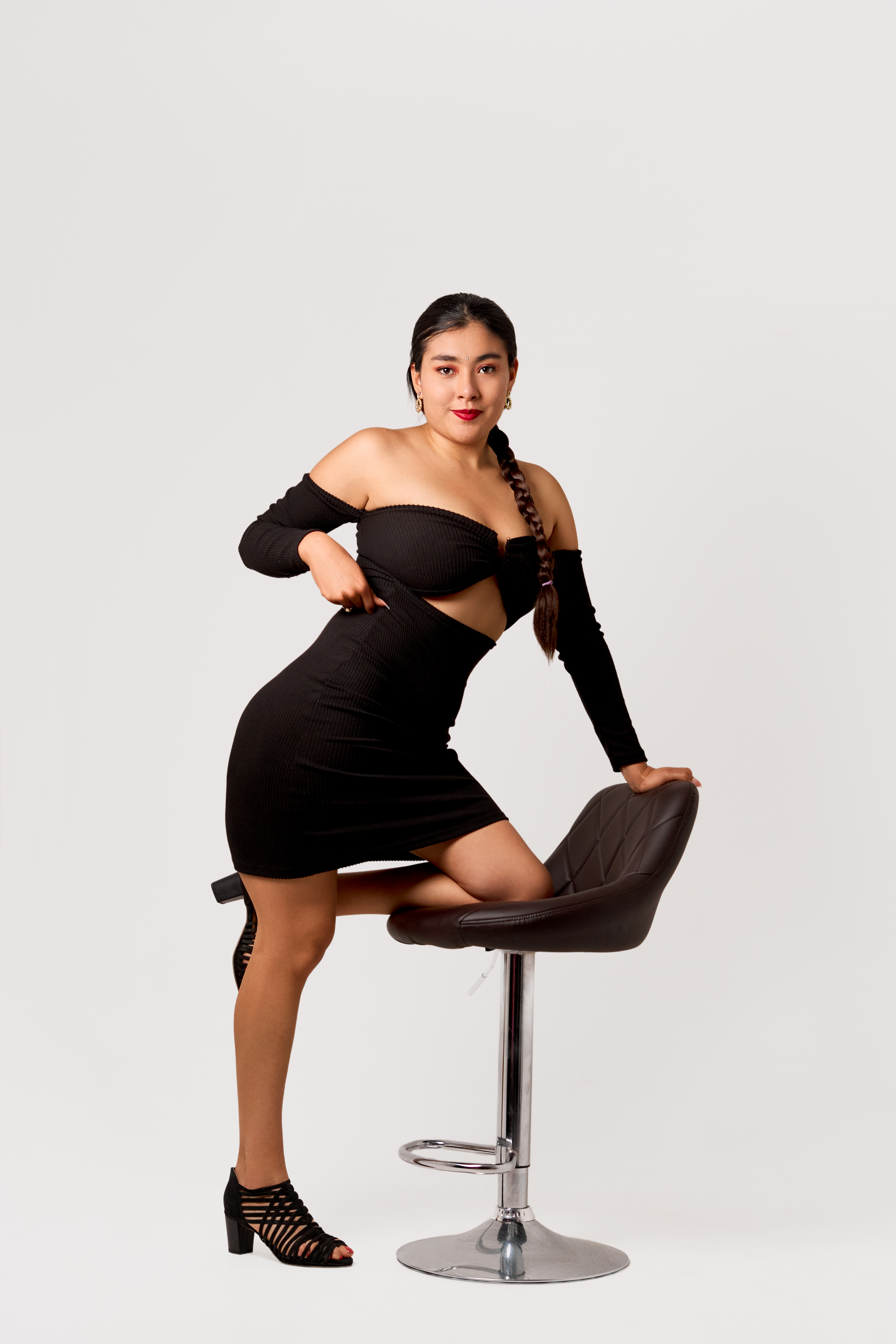 Artist HannaGoezz Foto 7