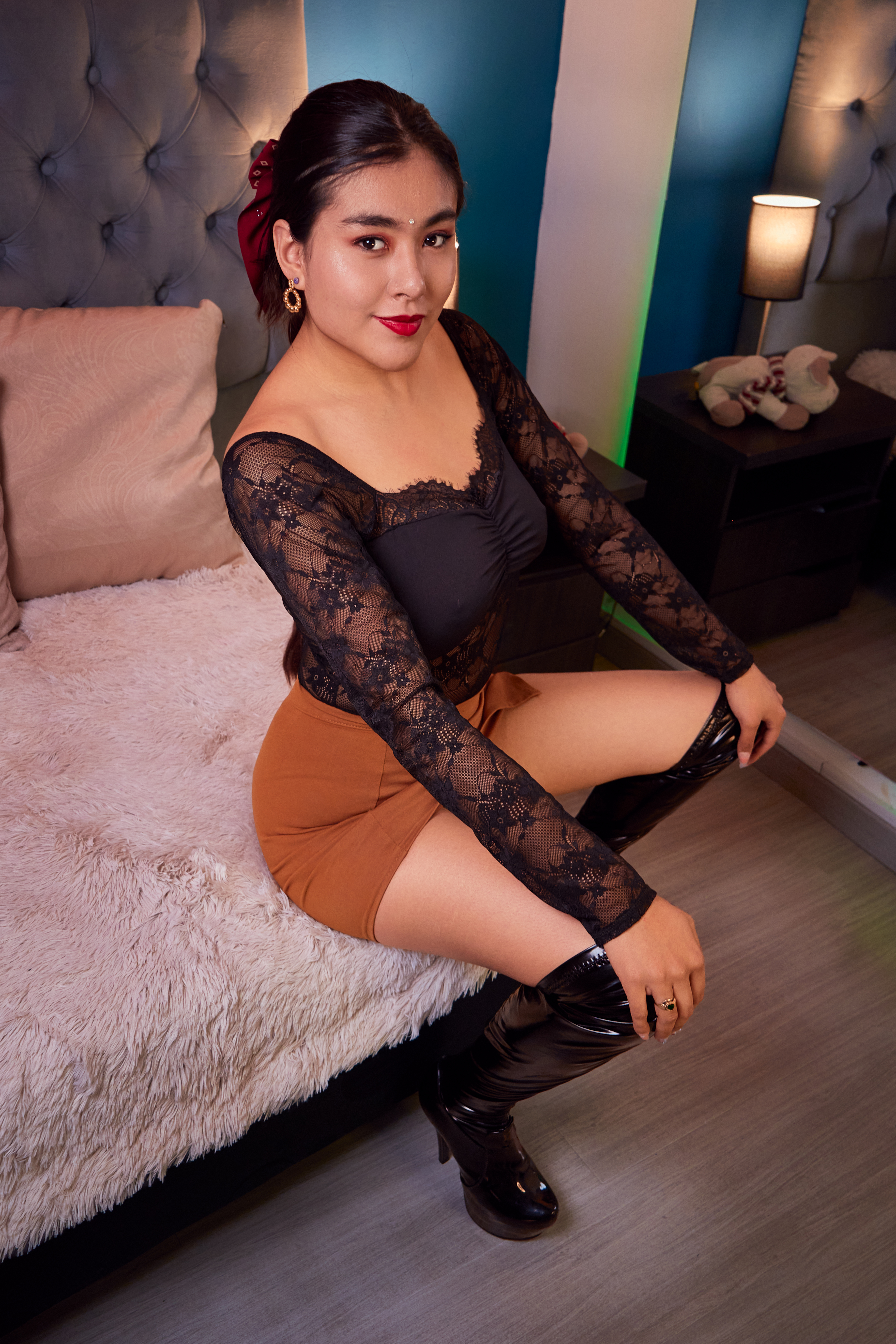 Artist HannaGoezz Foto 4