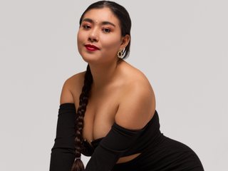 HannaGoezz immagine del profilo del modello di cam