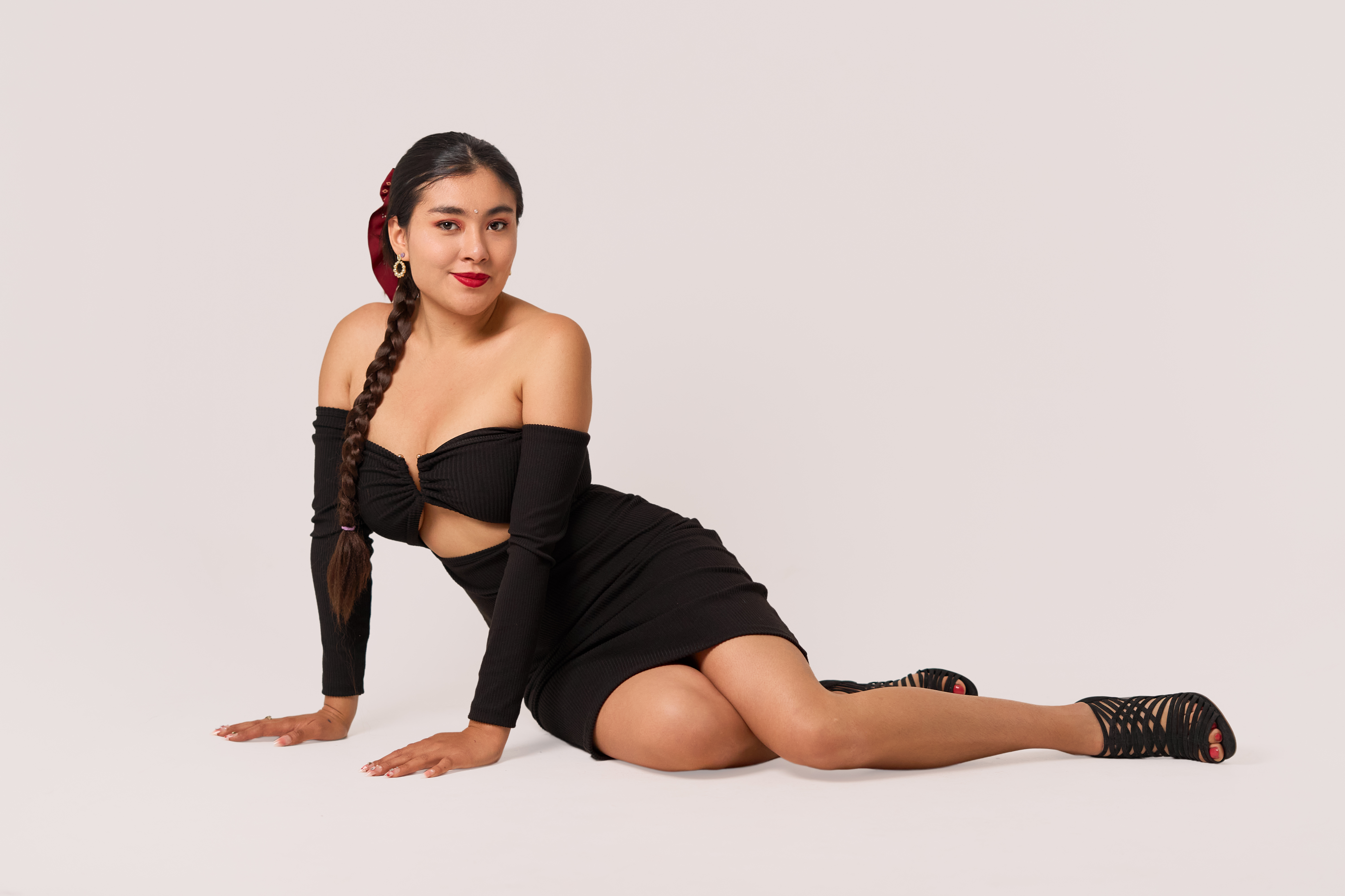 Artist HannaGoezz Foto 2