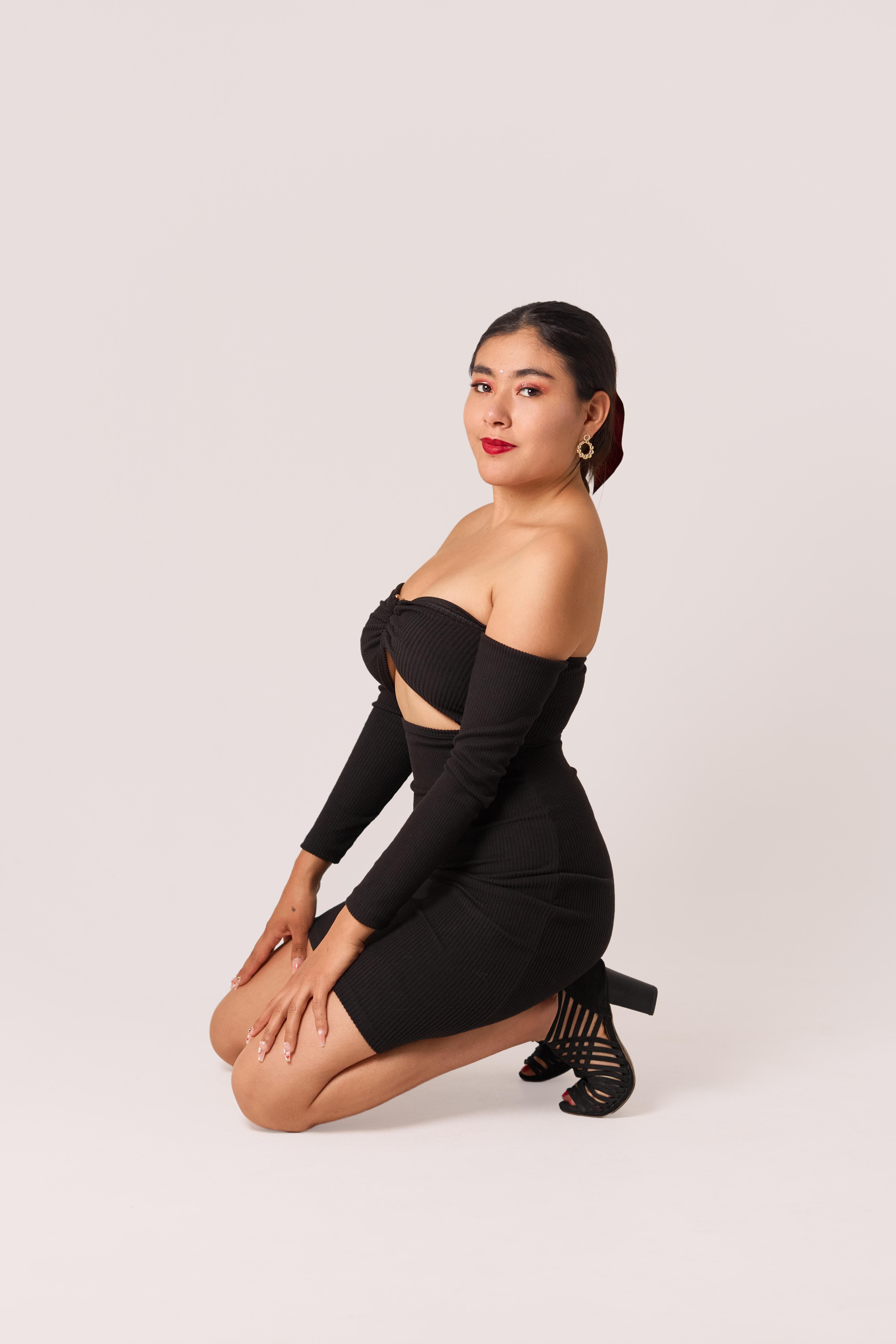 Artist HannaGoezz Foto 6